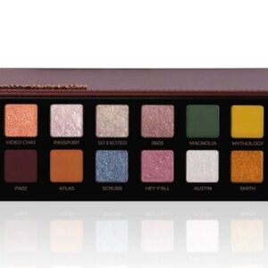Adept Heather Austin Palette BNIB No longer made.